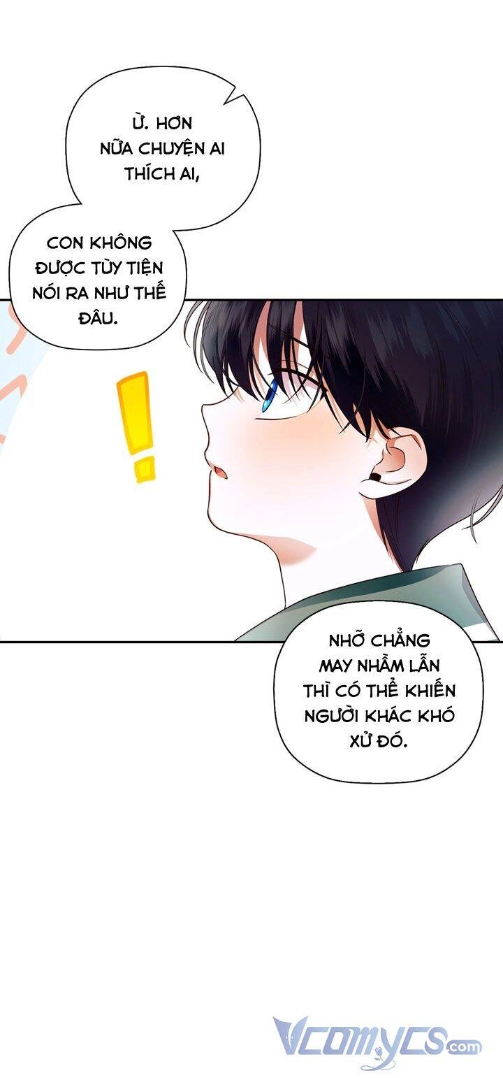 Phương Pháp Che Giấu Đứa Con Của Hoàng Đế Chapter 29 - 9