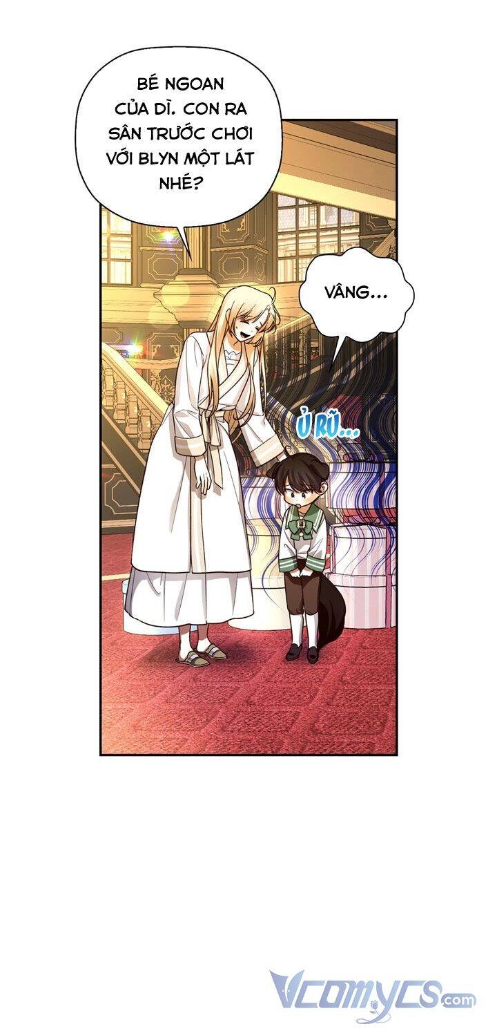 Phương Pháp Che Giấu Đứa Con Của Hoàng Đế Chapter 29 - 10