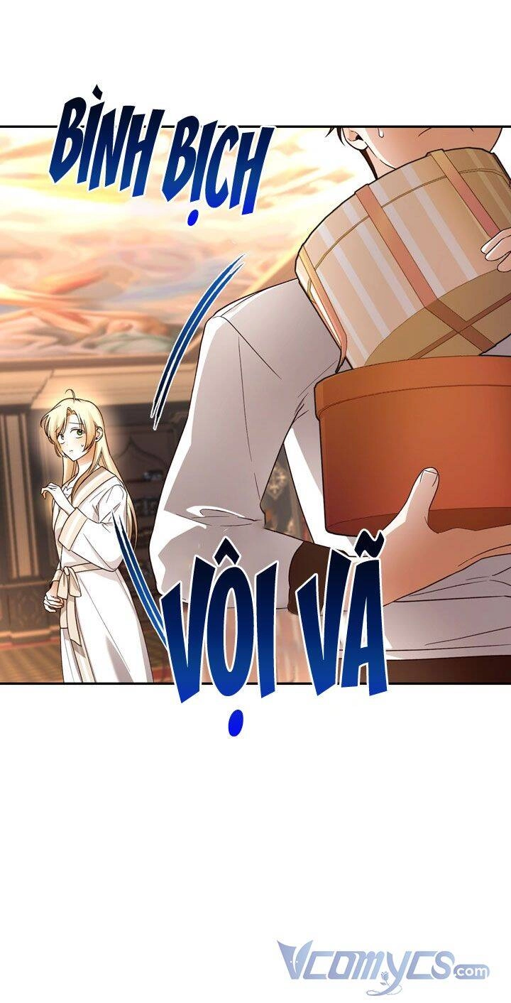 Phương Pháp Che Giấu Đứa Con Của Hoàng Đế Chapter 29 - 13