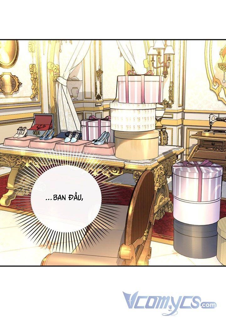 Phương Pháp Che Giấu Đứa Con Của Hoàng Đế Chapter 29 - 15