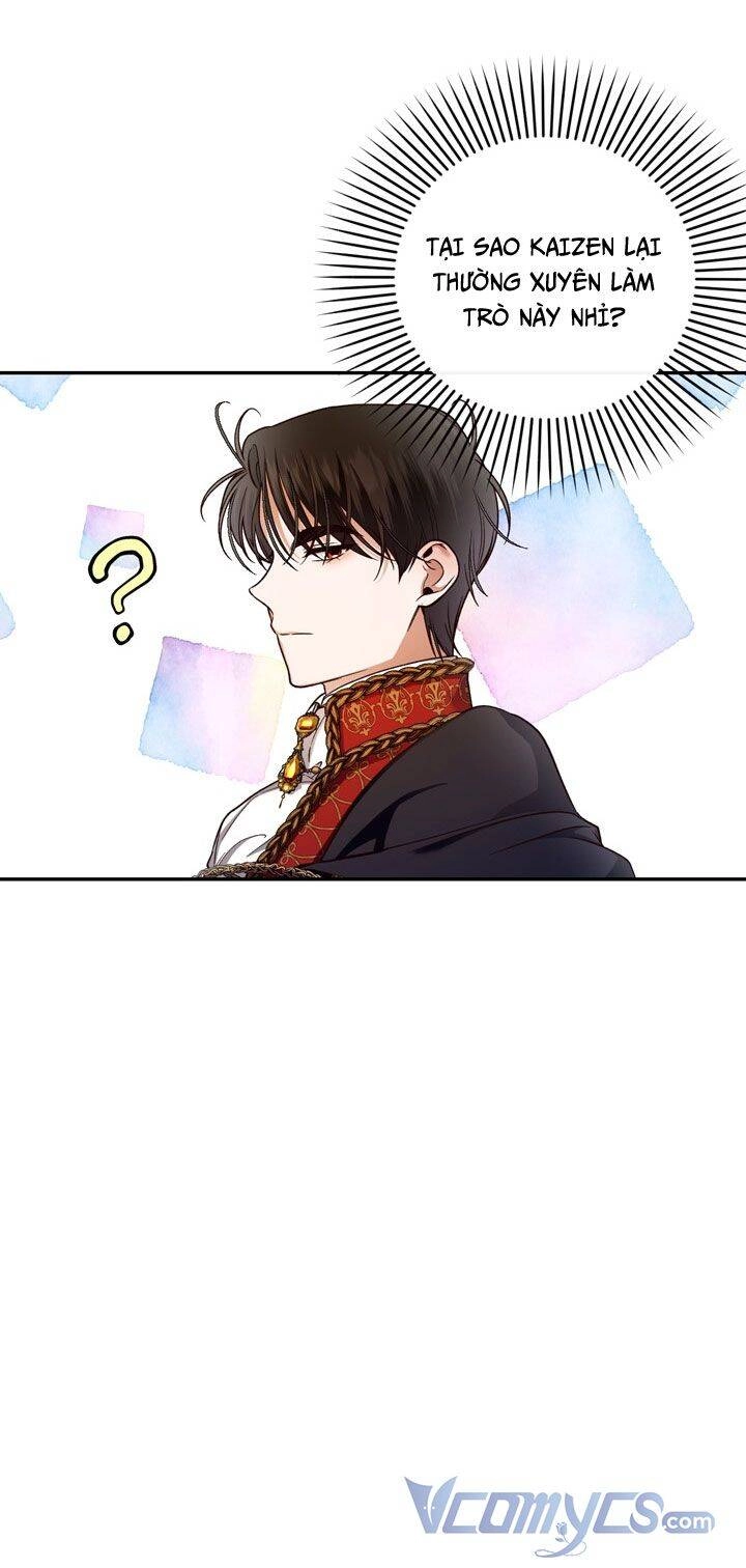 Phương Pháp Che Giấu Đứa Con Của Hoàng Đế Chapter 29 - 16