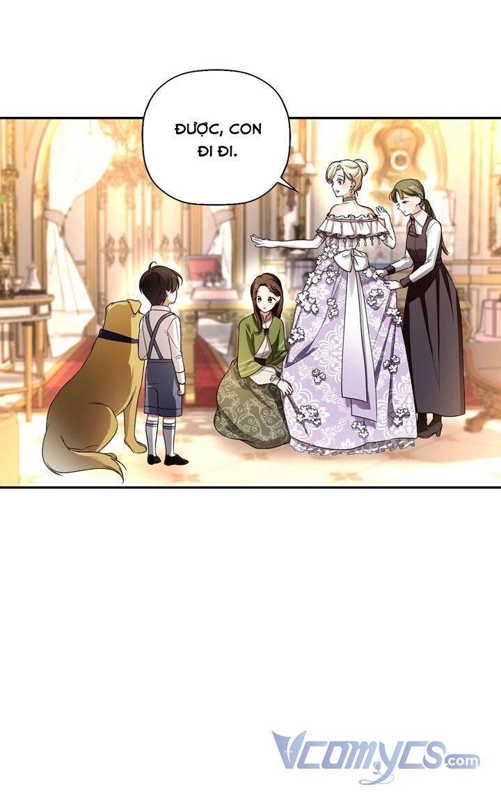 Phương Pháp Che Giấu Đứa Con Của Hoàng Đế Chapter 29 - 20