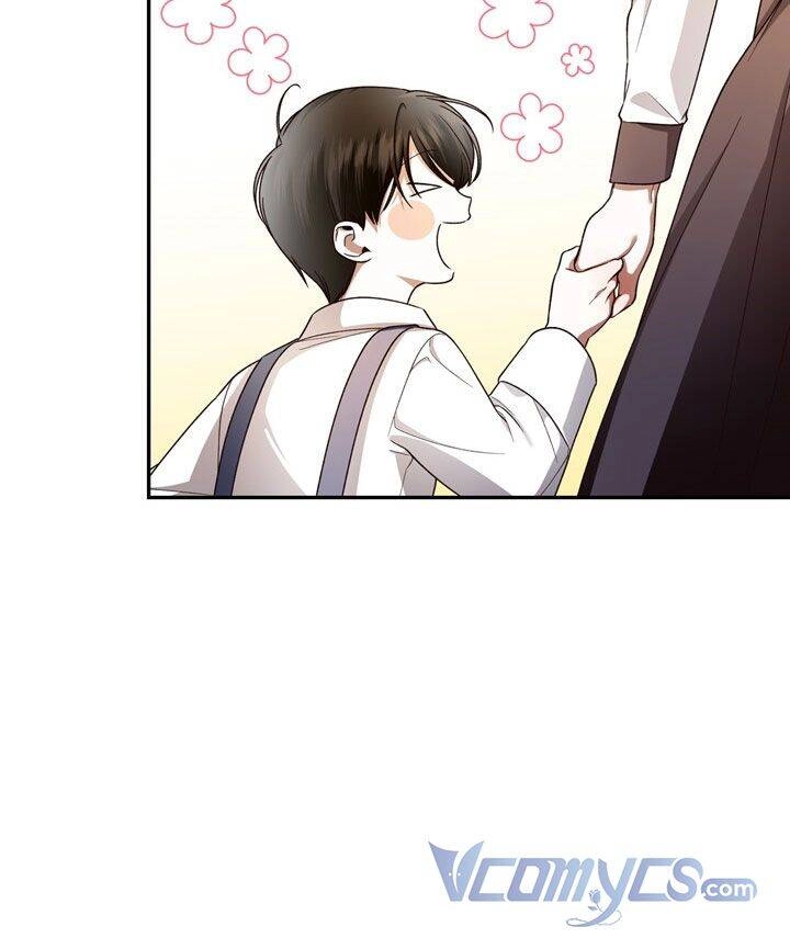 Phương Pháp Che Giấu Đứa Con Của Hoàng Đế Chapter 29 - 22