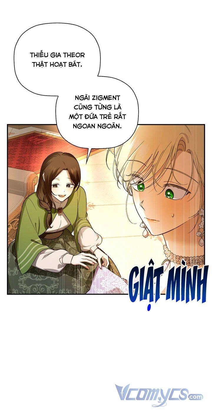 Phương Pháp Che Giấu Đứa Con Của Hoàng Đế Chapter 29 - 23