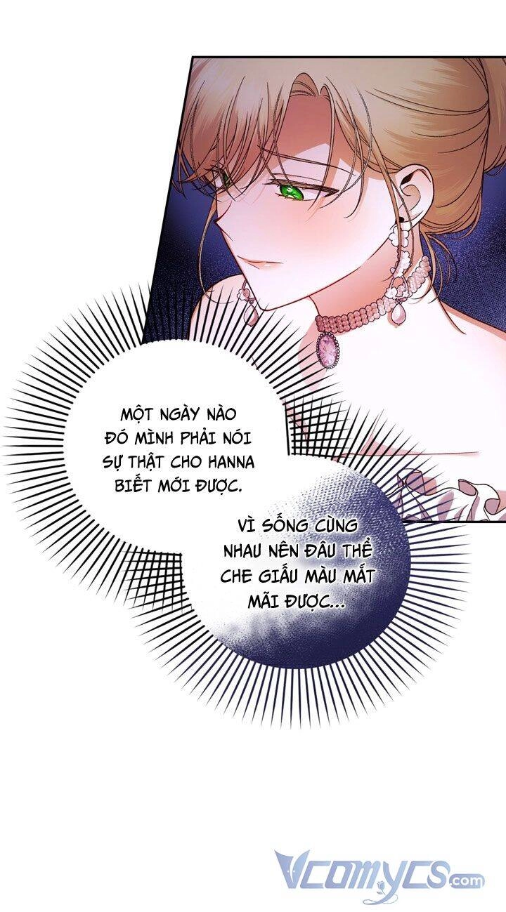 Phương Pháp Che Giấu Đứa Con Của Hoàng Đế Chapter 29 - 25