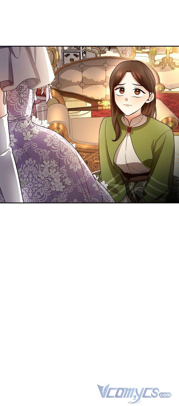 Phương Pháp Che Giấu Đứa Con Của Hoàng Đế Chapter 29 - 26