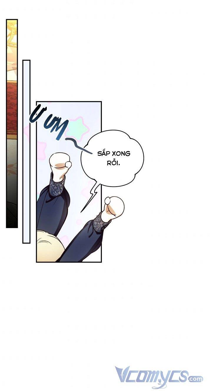 Phương Pháp Che Giấu Đứa Con Của Hoàng Đế Chapter 29 - 27