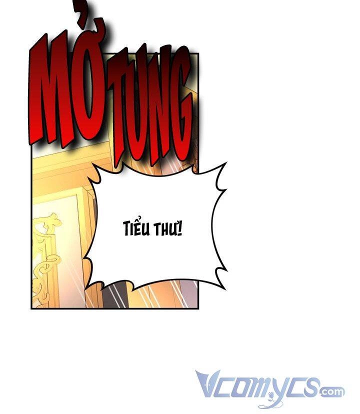 Phương Pháp Che Giấu Đứa Con Của Hoàng Đế Chapter 29 - 30