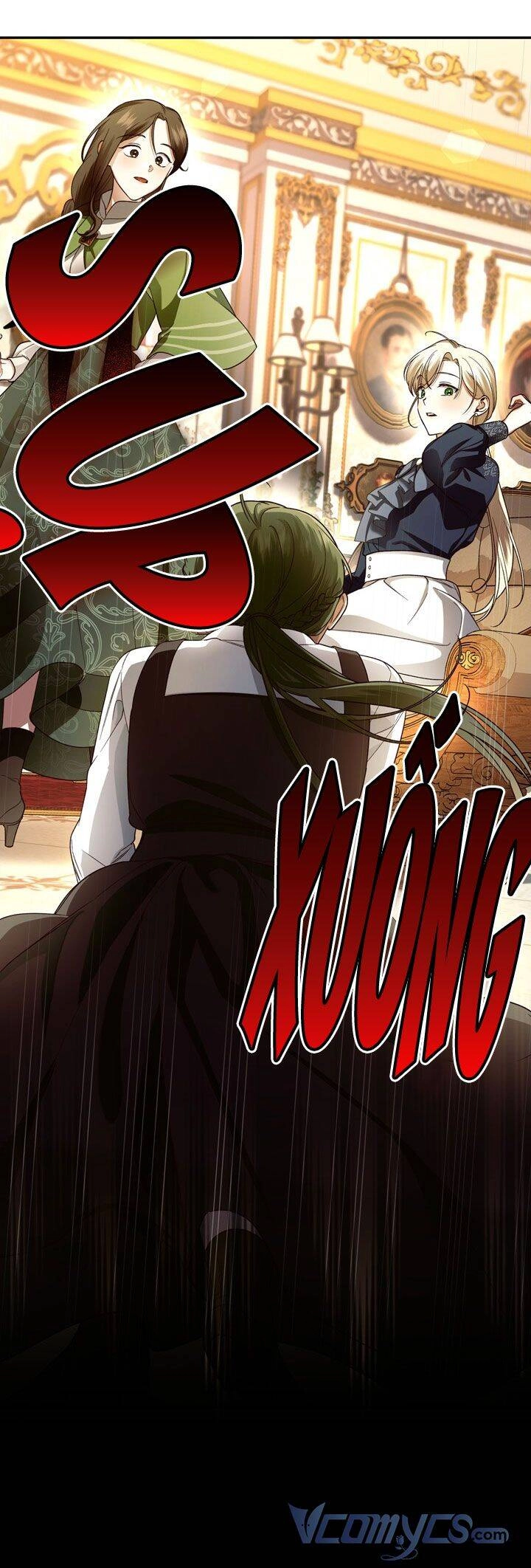 Phương Pháp Che Giấu Đứa Con Của Hoàng Đế Chapter 29 - 31