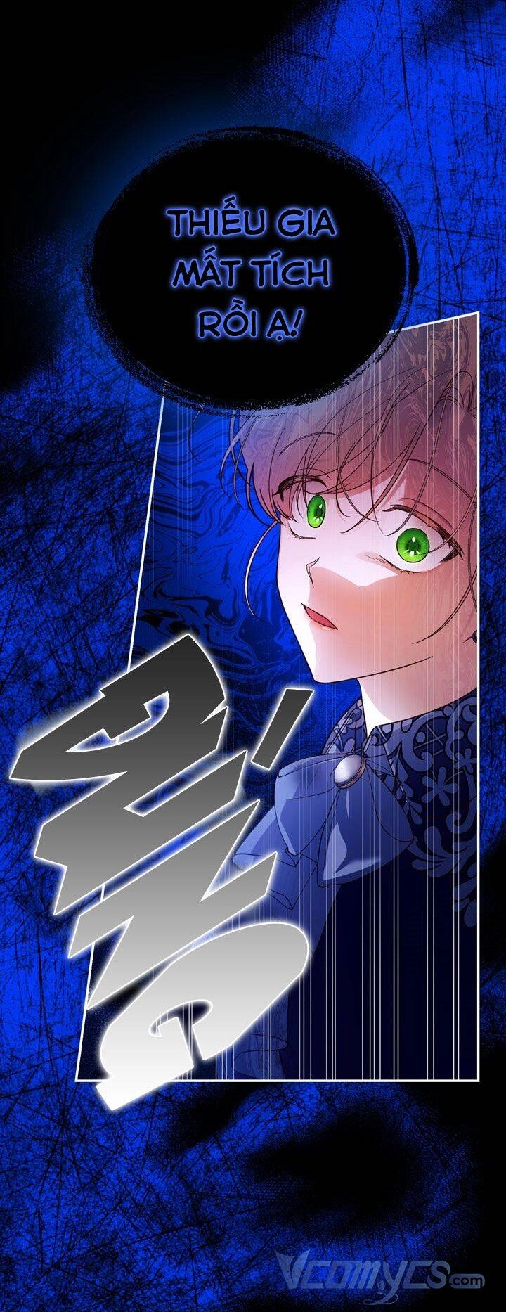 Phương Pháp Che Giấu Đứa Con Của Hoàng Đế Chapter 29 - 33