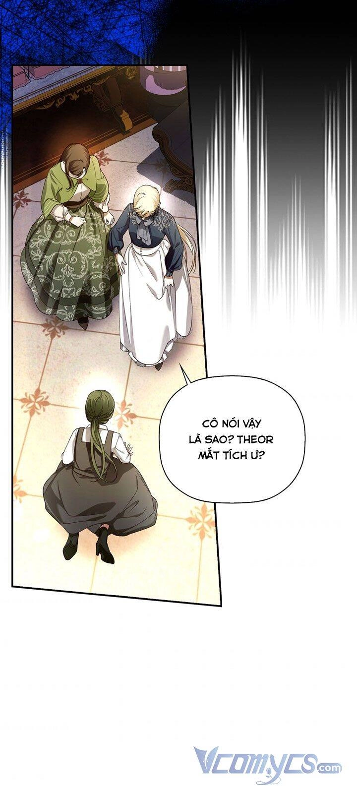 Phương Pháp Che Giấu Đứa Con Của Hoàng Đế Chapter 29 - 34