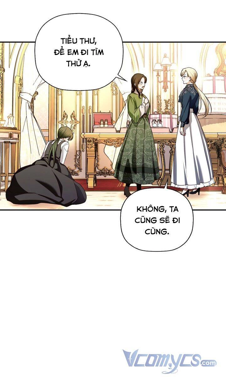 Phương Pháp Che Giấu Đứa Con Của Hoàng Đế Chapter 29 - 38