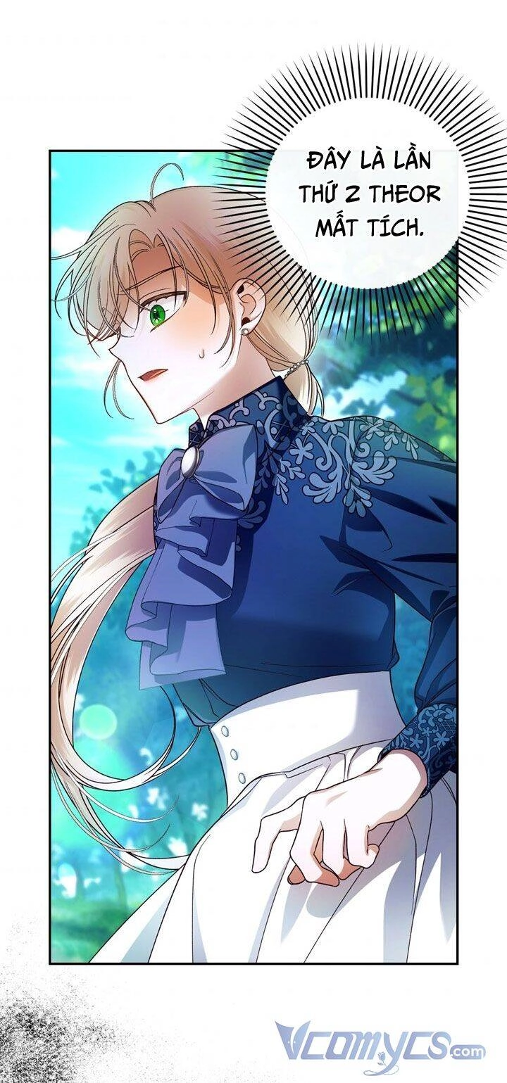 Phương Pháp Che Giấu Đứa Con Của Hoàng Đế Chapter 29 - 42