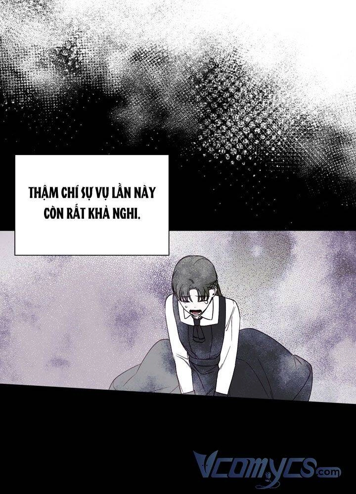 Phương Pháp Che Giấu Đứa Con Của Hoàng Đế Chapter 29 - 43