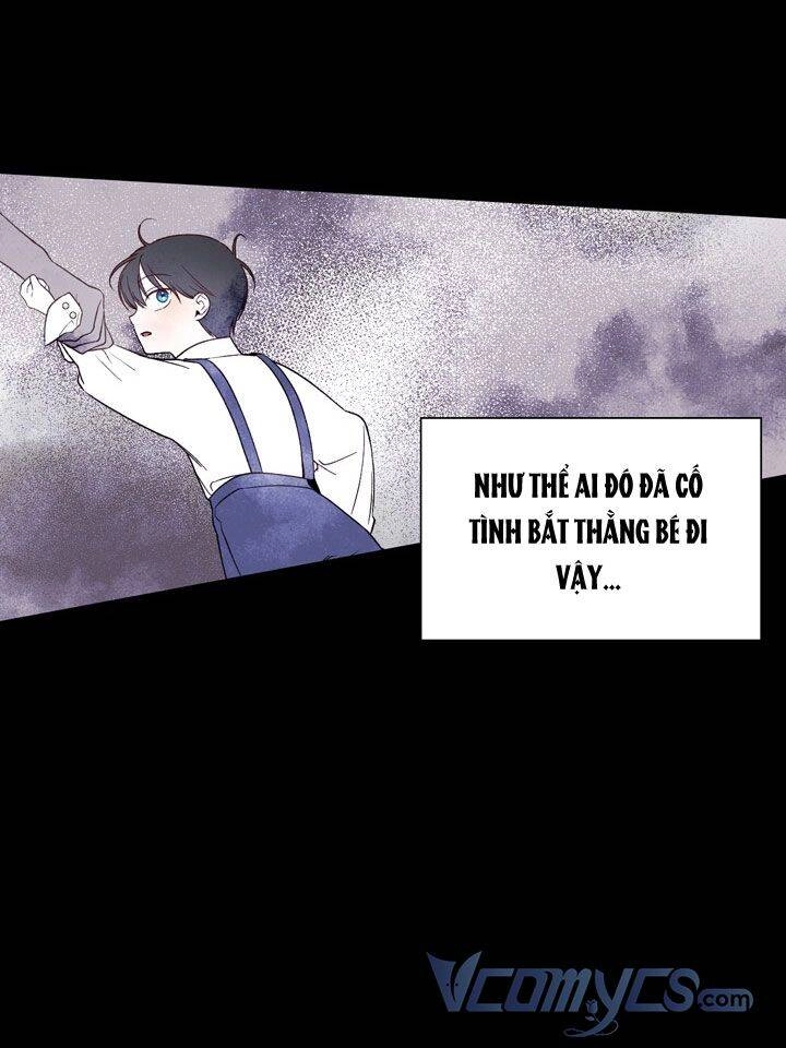 Phương Pháp Che Giấu Đứa Con Của Hoàng Đế Chapter 29 - 44