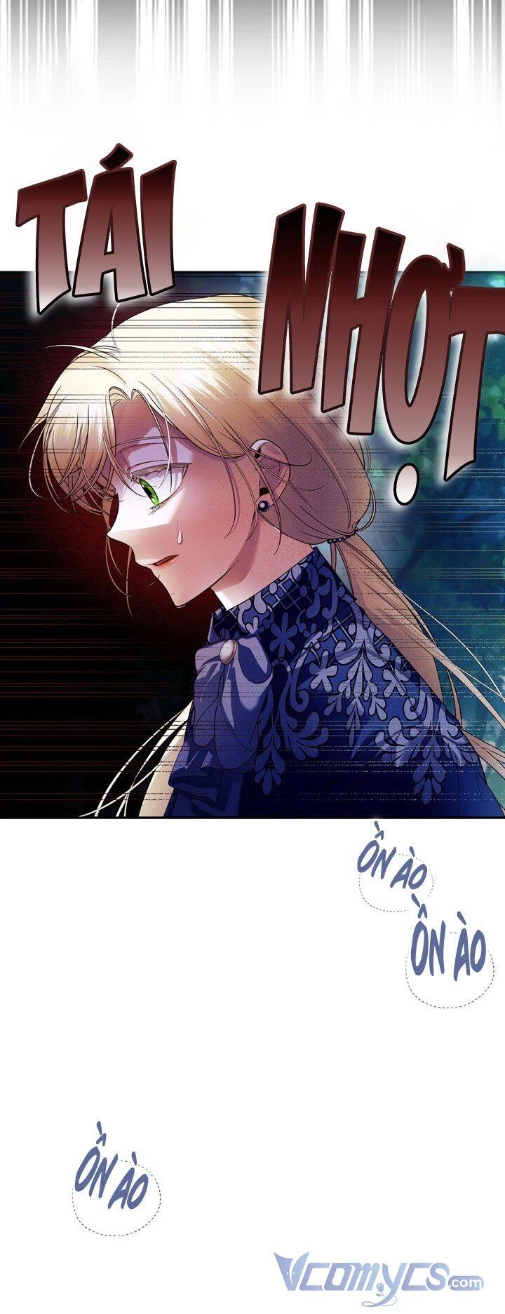 Phương Pháp Che Giấu Đứa Con Của Hoàng Đế Chapter 29 - 47