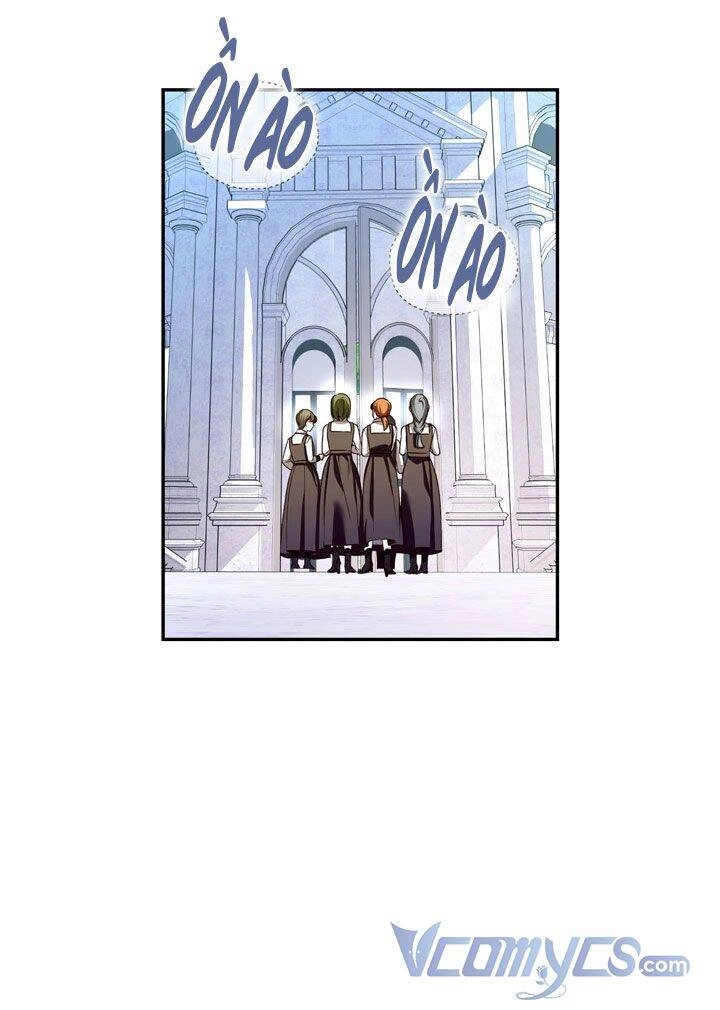 Phương Pháp Che Giấu Đứa Con Của Hoàng Đế Chapter 29 - 48