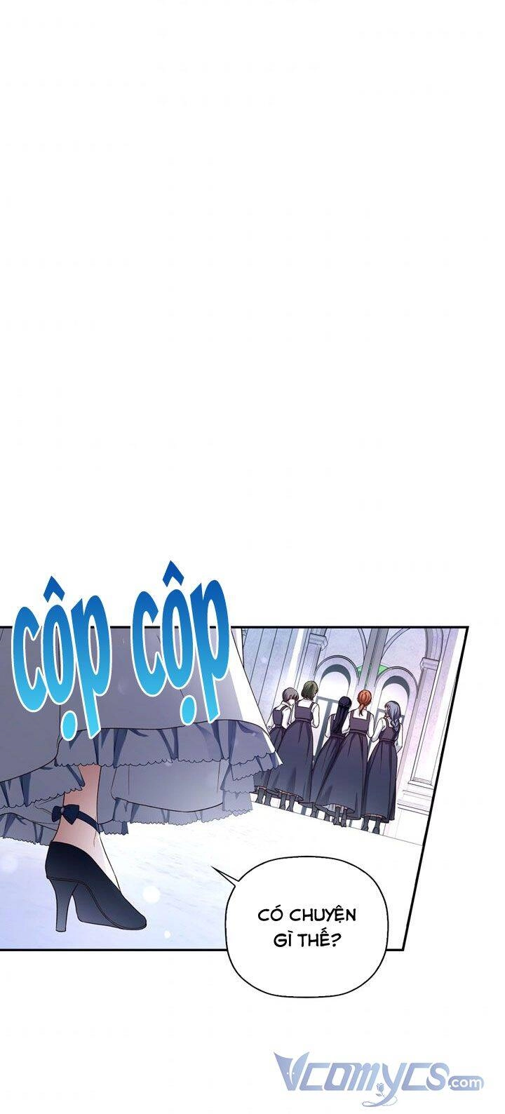 Phương Pháp Che Giấu Đứa Con Của Hoàng Đế Chapter 29 - 51