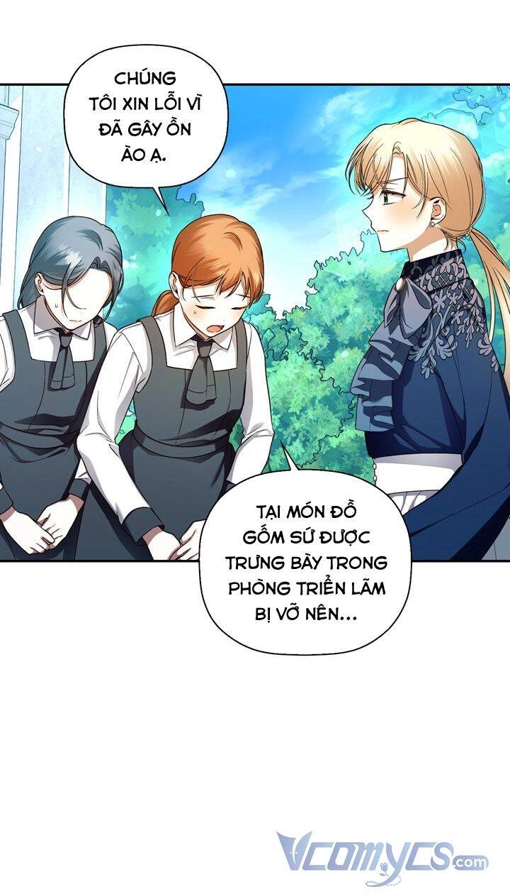 Phương Pháp Che Giấu Đứa Con Của Hoàng Đế Chapter 29 - 53