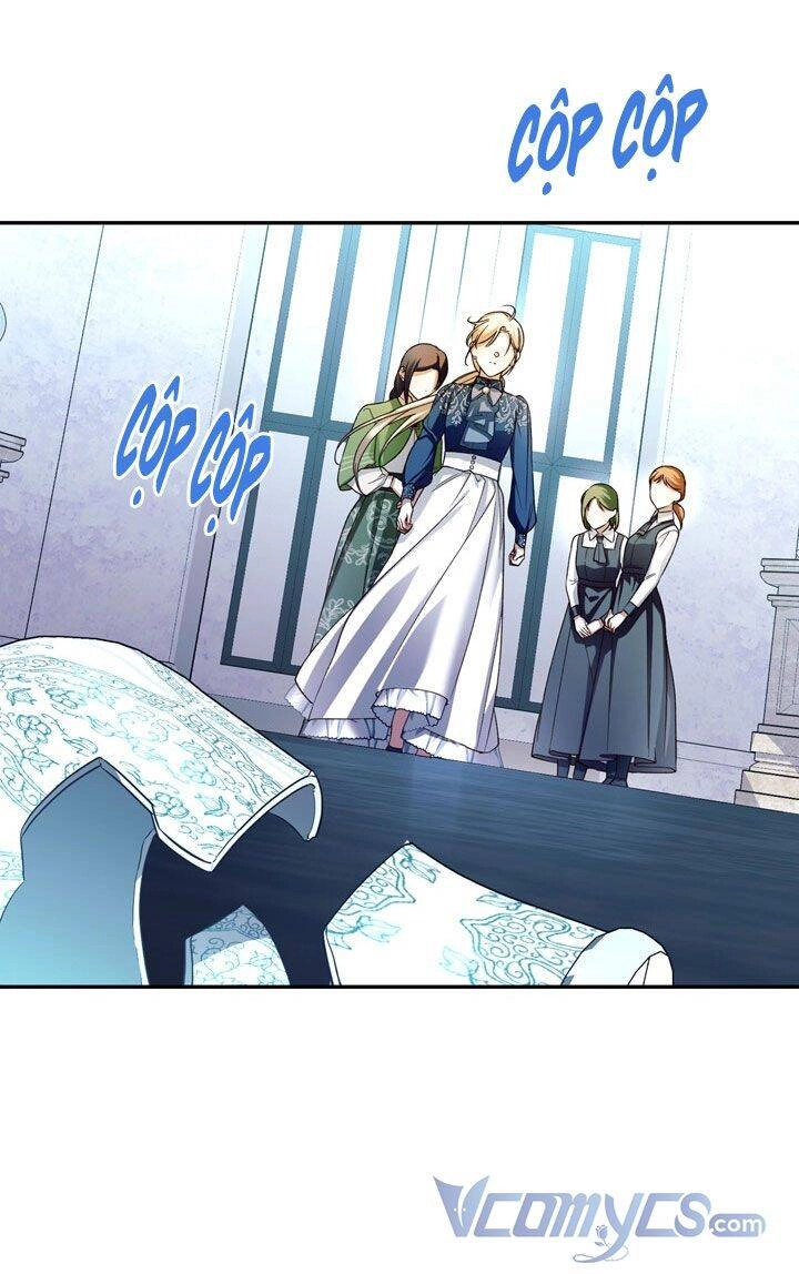 Phương Pháp Che Giấu Đứa Con Của Hoàng Đế Chapter 29 - 56