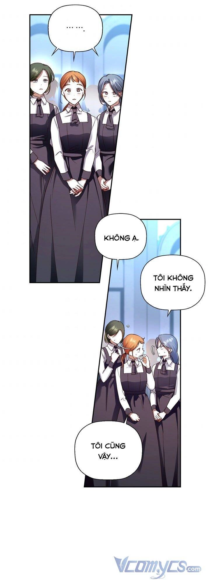 Phương Pháp Che Giấu Đứa Con Của Hoàng Đế Chapter 29 - 59