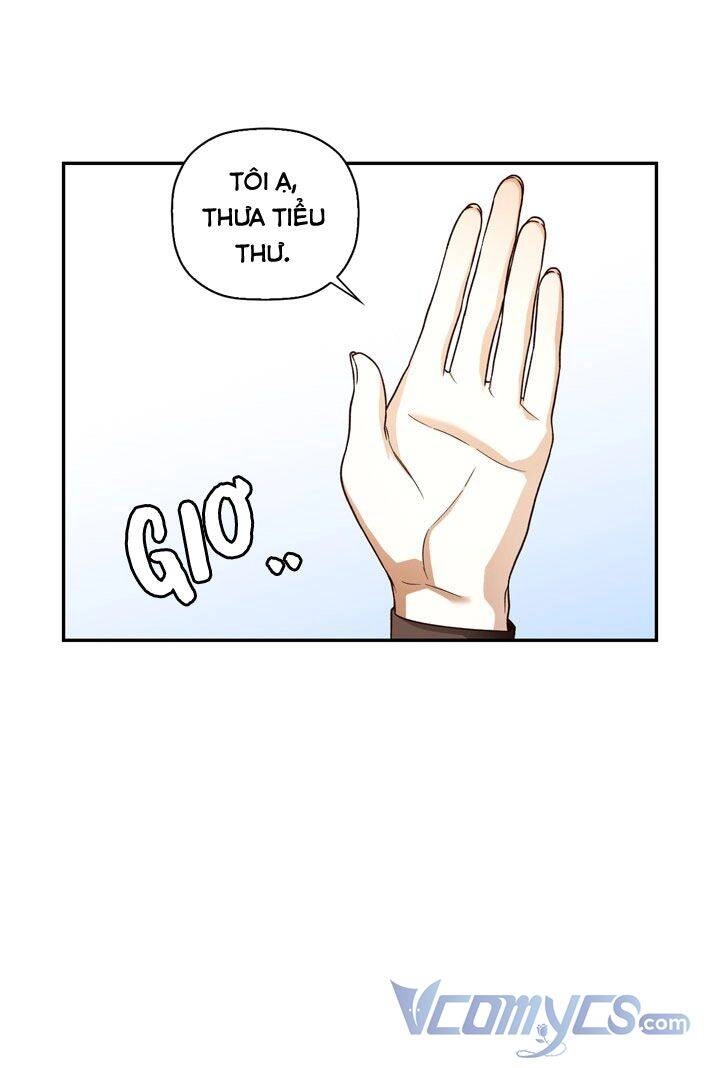 Phương Pháp Che Giấu Đứa Con Của Hoàng Đế Chapter 29 - 60