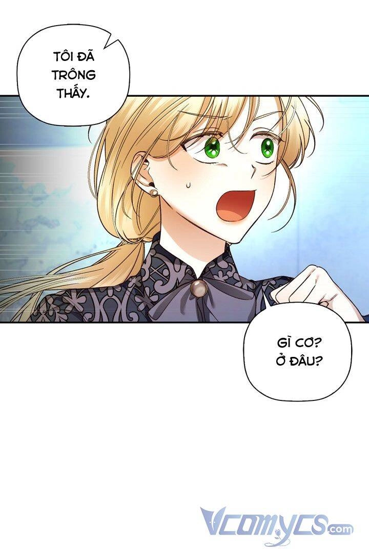 Phương Pháp Che Giấu Đứa Con Của Hoàng Đế Chapter 29 - 61