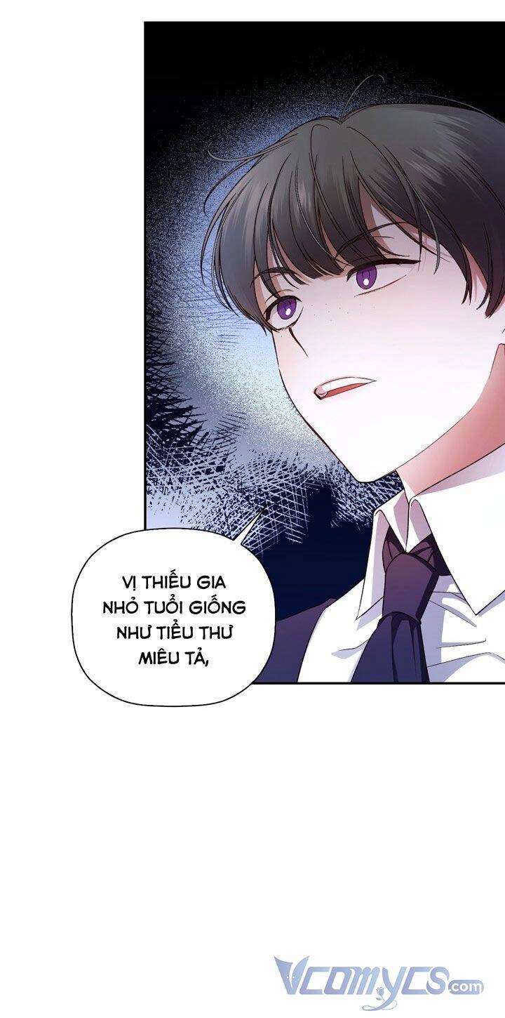 Phương Pháp Che Giấu Đứa Con Của Hoàng Đế Chapter 29 - 64