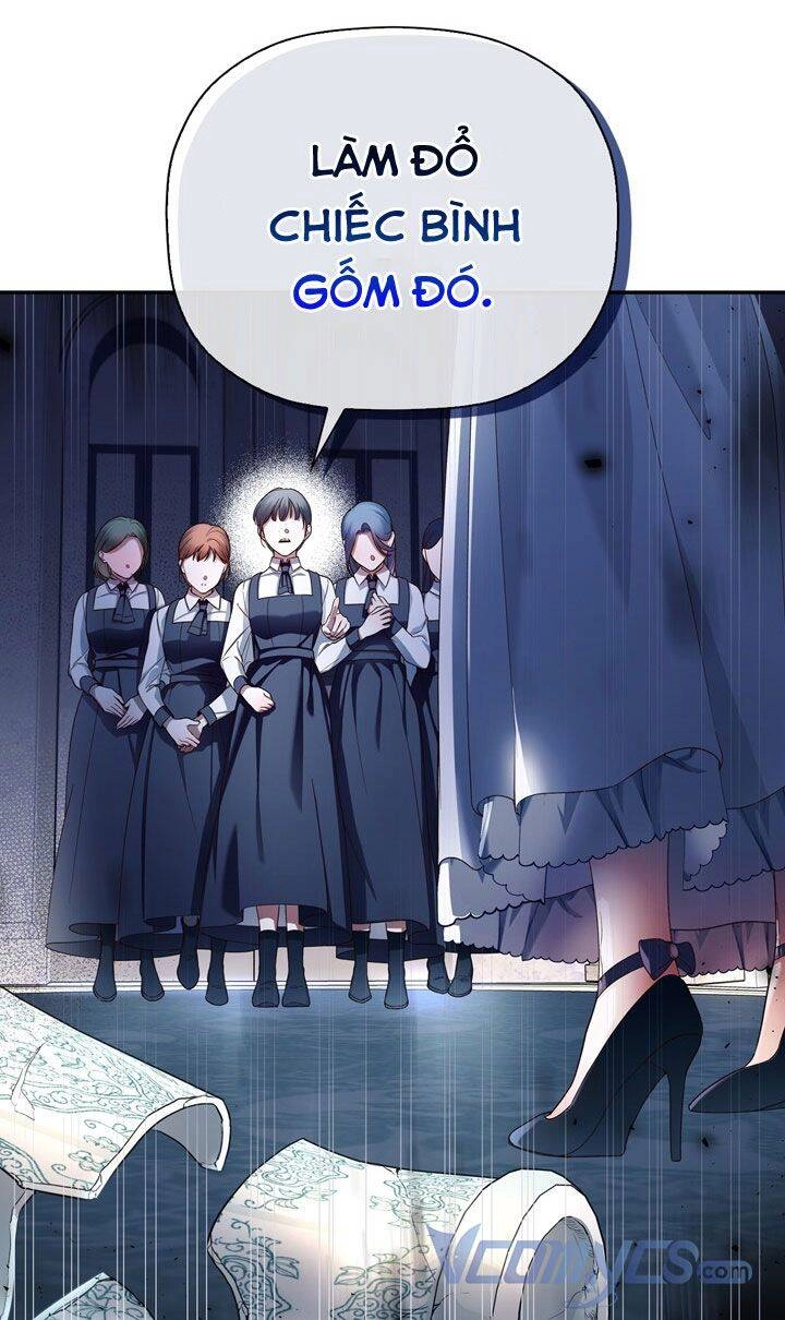 Phương Pháp Che Giấu Đứa Con Của Hoàng Đế Chapter 29 - 65