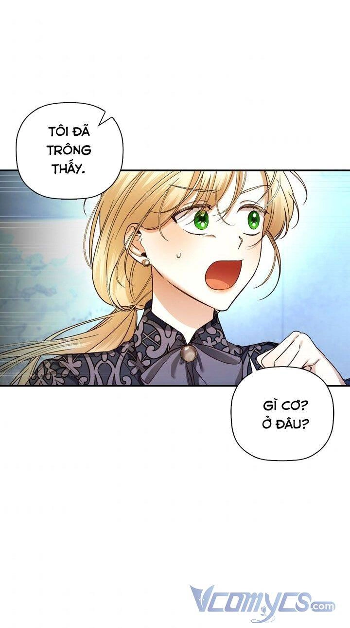 Phương Pháp Che Giấu Đứa Con Của Hoàng Đế Chapter 30 - 2