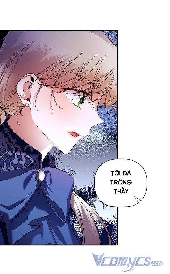 Phương Pháp Che Giấu Đứa Con Của Hoàng Đế Chapter 30 - 4