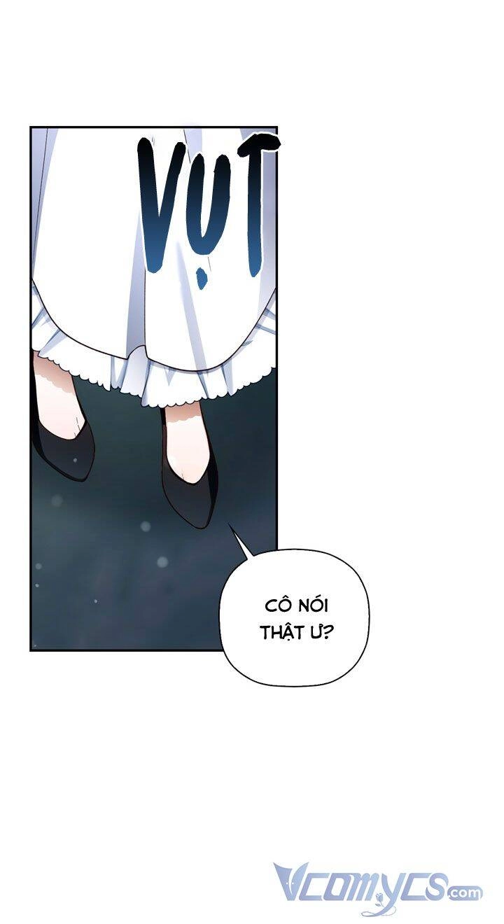 Phương Pháp Che Giấu Đứa Con Của Hoàng Đế Chapter 30 - 7