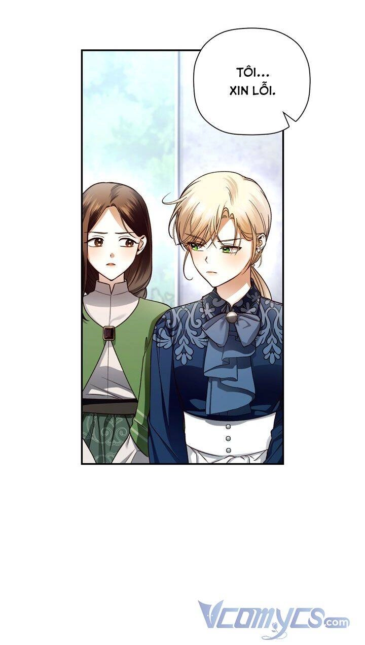 Phương Pháp Che Giấu Đứa Con Của Hoàng Đế Chapter 30 - 13