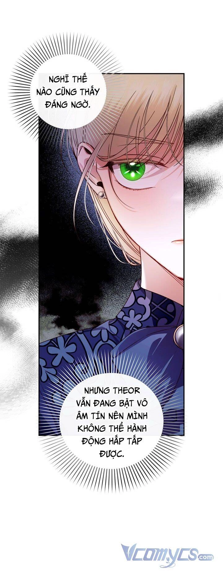 Phương Pháp Che Giấu Đứa Con Của Hoàng Đế Chapter 30 - 14