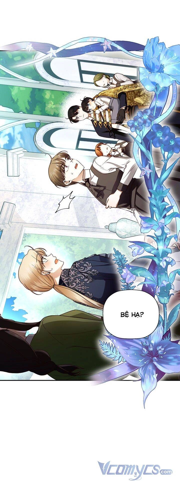 Phương Pháp Che Giấu Đứa Con Của Hoàng Đế Chapter 30 - 17