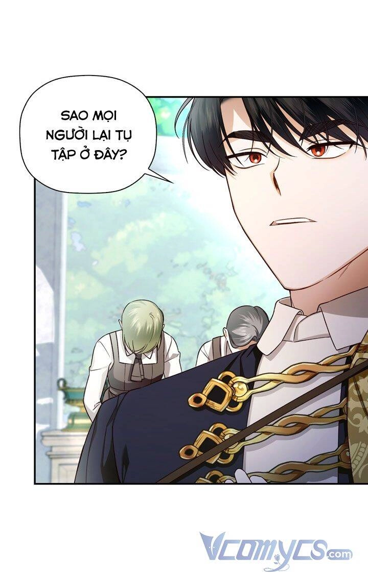 Phương Pháp Che Giấu Đứa Con Của Hoàng Đế Chapter 30 - 19