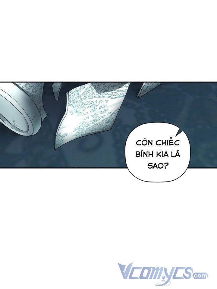 Phương Pháp Che Giấu Đứa Con Của Hoàng Đế Chapter 30 - 20