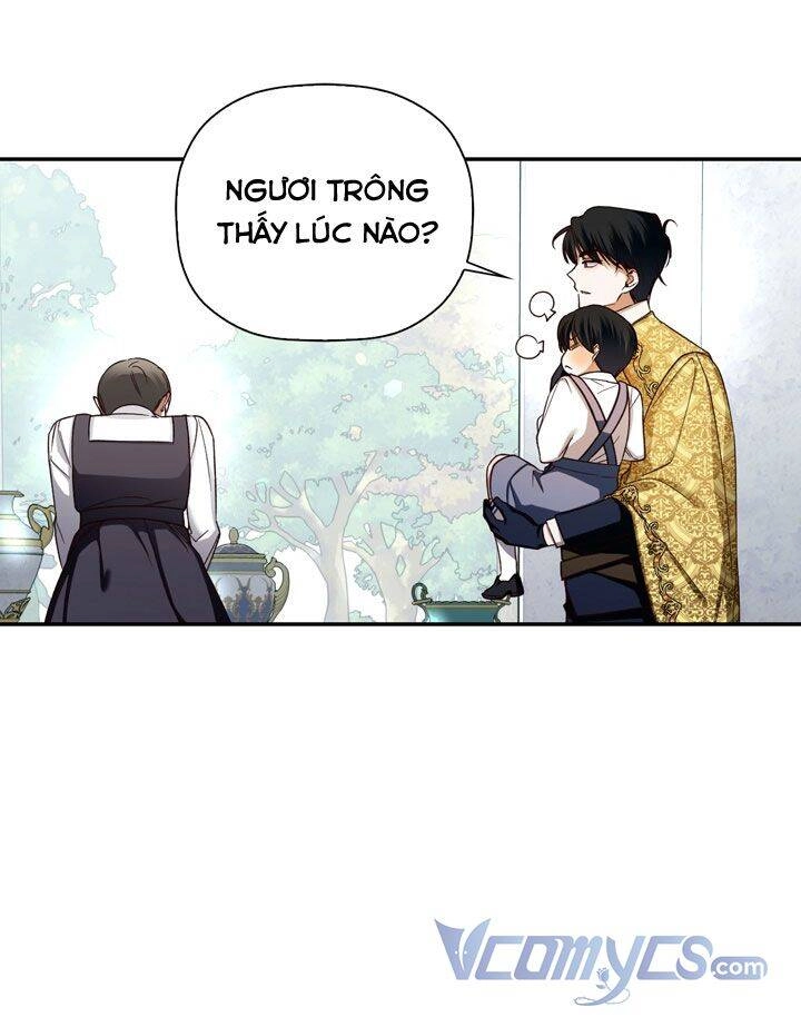 Phương Pháp Che Giấu Đứa Con Của Hoàng Đế Chapter 30 - 23