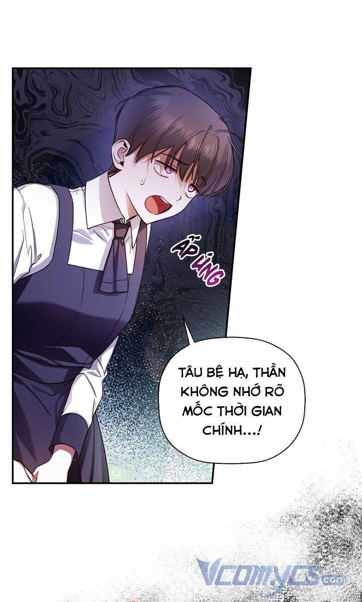 Phương Pháp Che Giấu Đứa Con Của Hoàng Đế Chapter 30 - 24