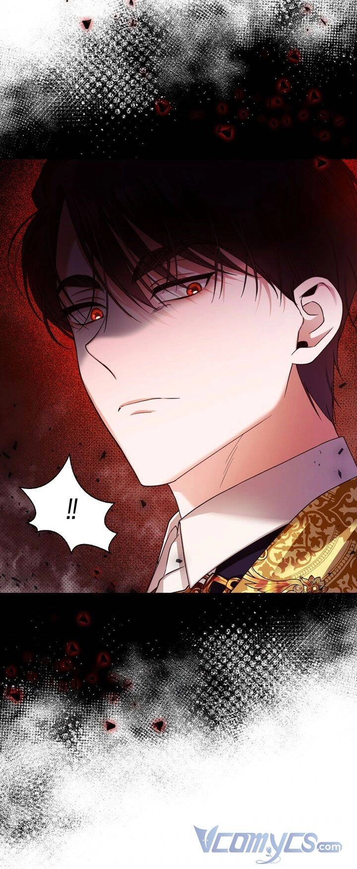 Phương Pháp Che Giấu Đứa Con Của Hoàng Đế Chapter 30 - 25