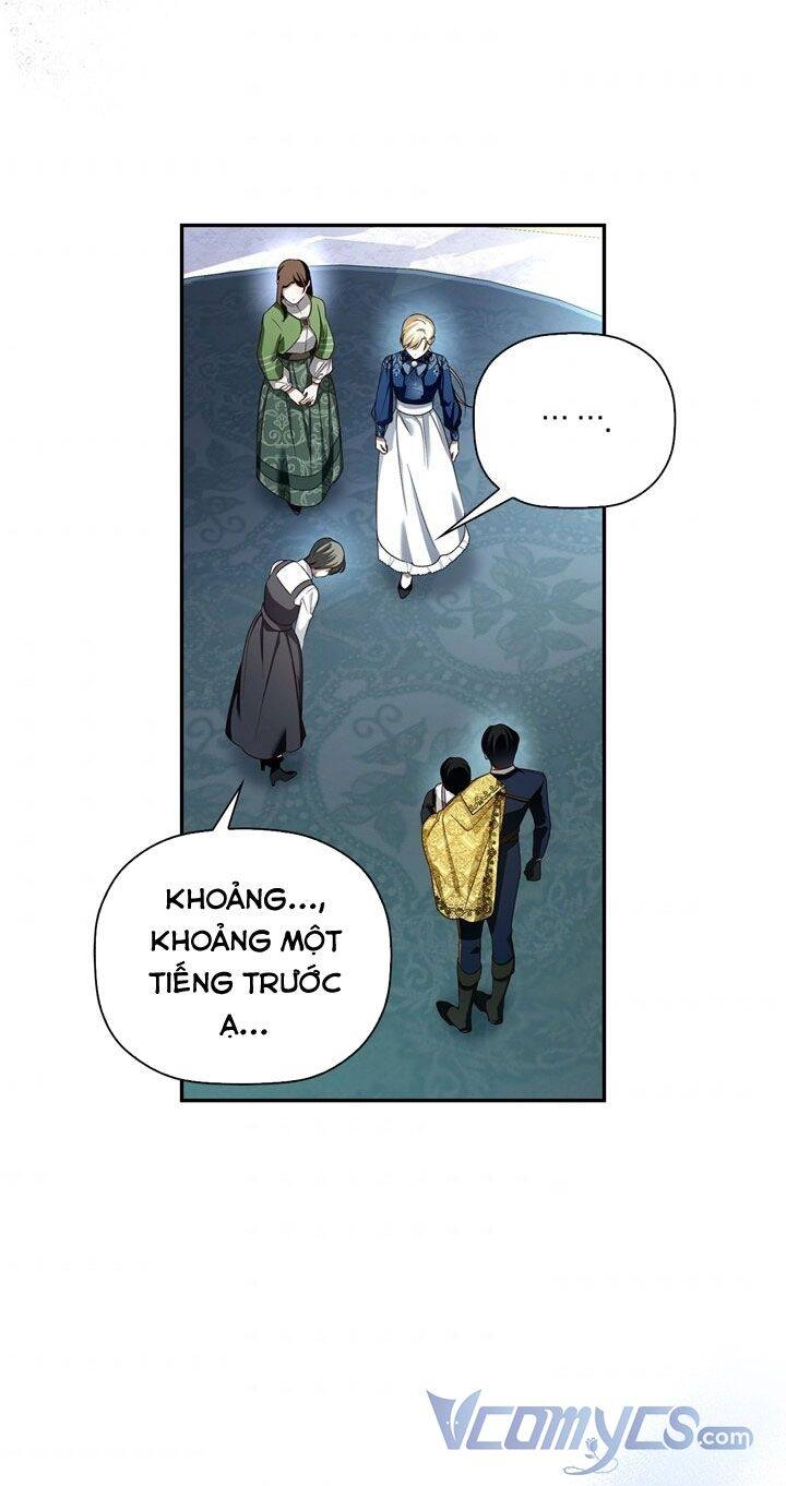 Phương Pháp Che Giấu Đứa Con Của Hoàng Đế Chapter 30 - 26