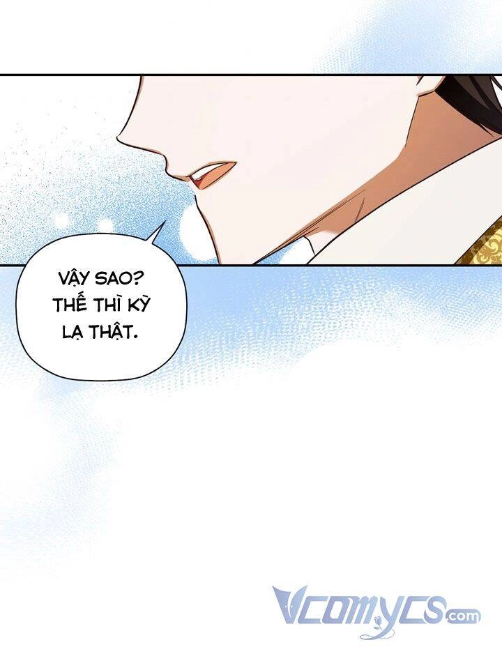 Phương Pháp Che Giấu Đứa Con Của Hoàng Đế Chapter 30 - 27