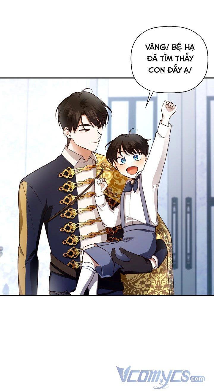 Phương Pháp Che Giấu Đứa Con Của Hoàng Đế Chapter 30 - 29