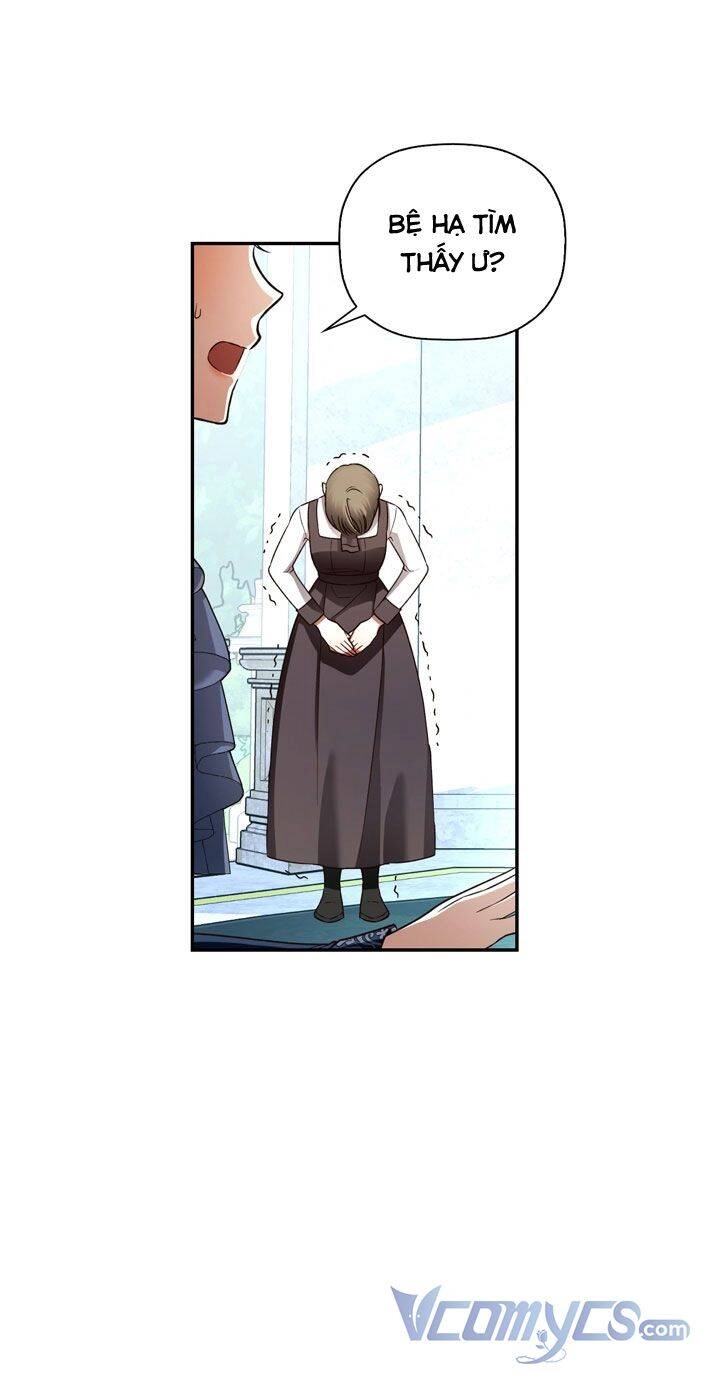 Phương Pháp Che Giấu Đứa Con Của Hoàng Đế Chapter 30 - 30