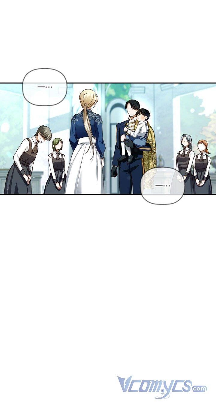 Phương Pháp Che Giấu Đứa Con Của Hoàng Đế Chapter 30 - 32