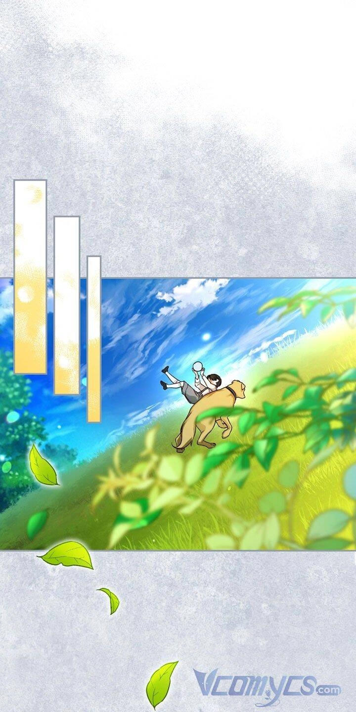 Phương Pháp Che Giấu Đứa Con Của Hoàng Đế Chapter 30 - 34