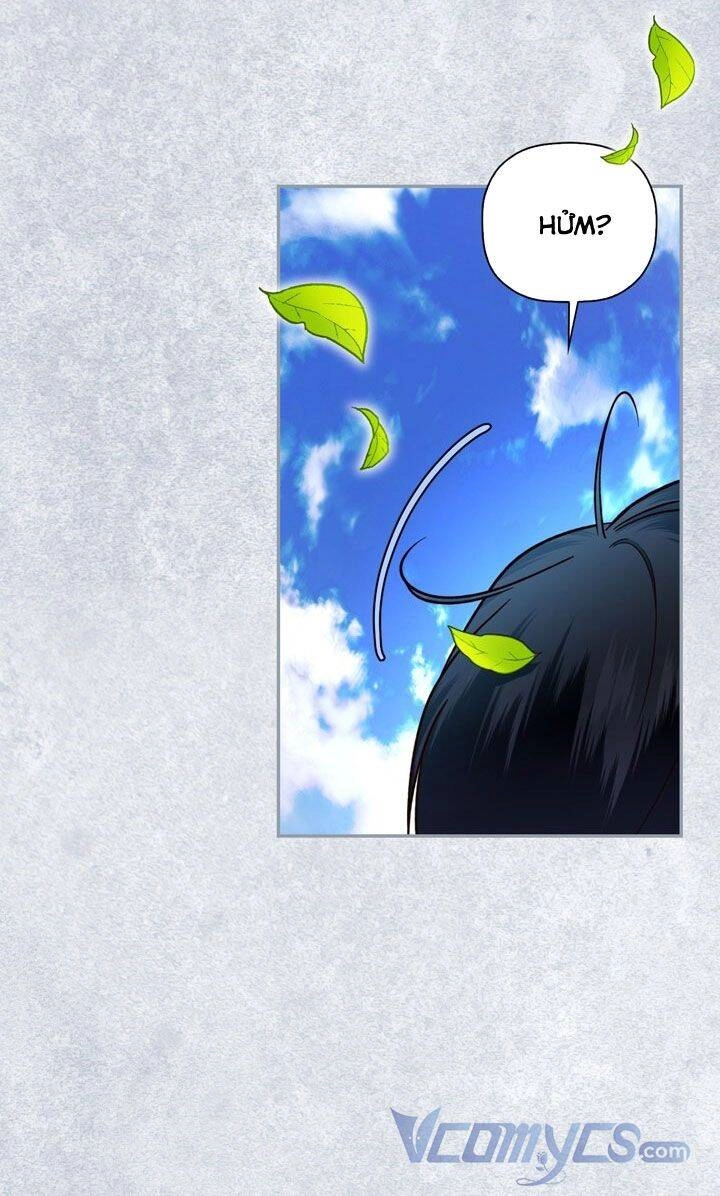 Phương Pháp Che Giấu Đứa Con Của Hoàng Đế Chapter 30 - 35