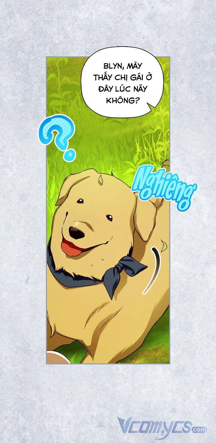 Phương Pháp Che Giấu Đứa Con Của Hoàng Đế Chapter 30 - 37