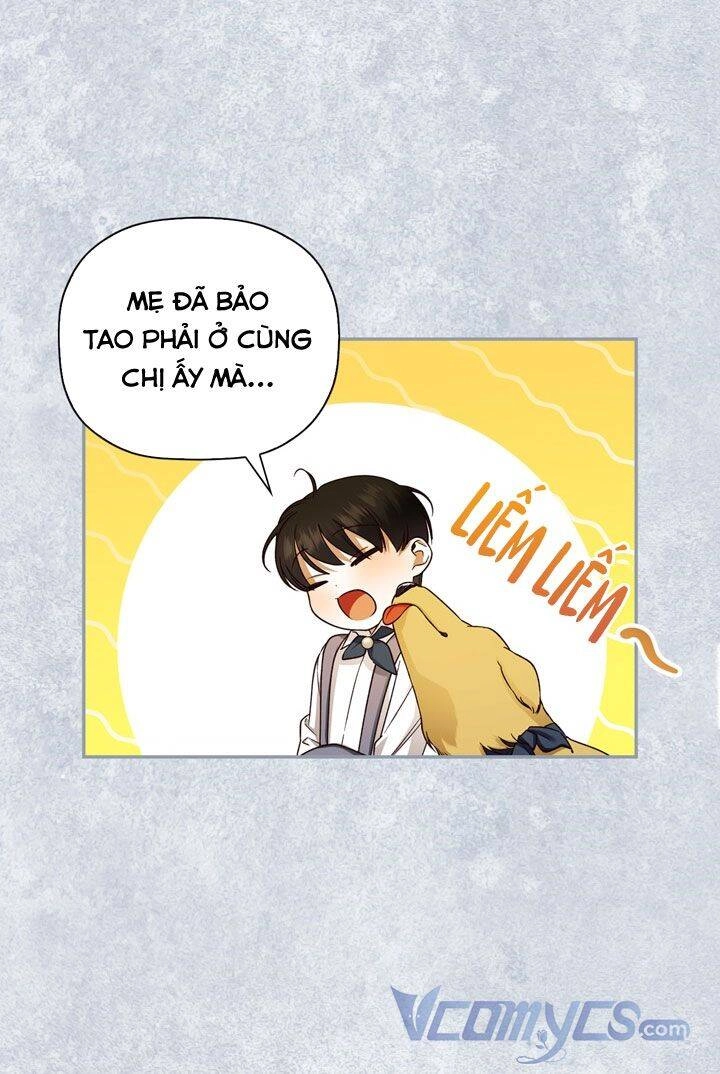 Phương Pháp Che Giấu Đứa Con Của Hoàng Đế Chapter 30 - 38