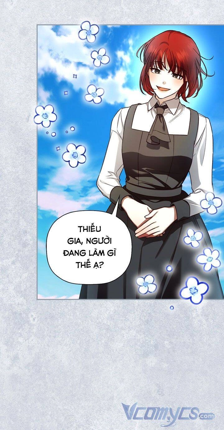 Phương Pháp Che Giấu Đứa Con Của Hoàng Đế Chapter 30 - 40